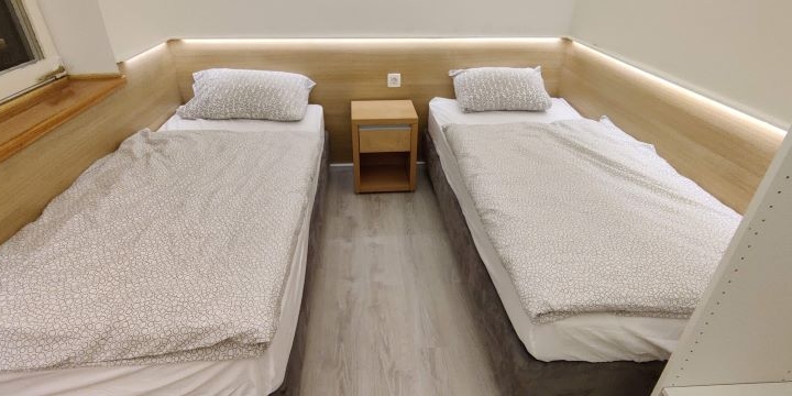 Kostrena, Žurkovo, 3S+DB, do7 osoba