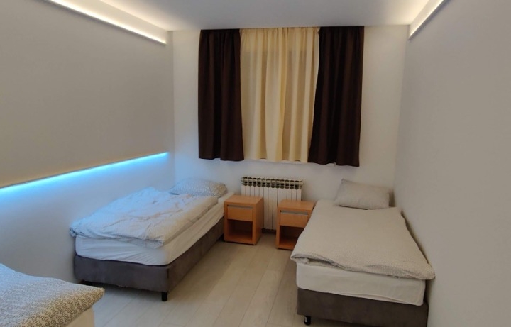 Kostrena, Žurkovo, 3S+DB, do7 osoba