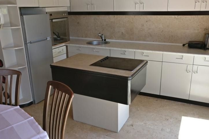 Kostrena, Žurkovo, 3S+DB, terasa