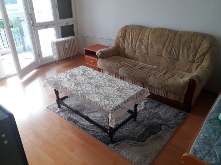 Dvosoban klasičan stan - Krnjevo