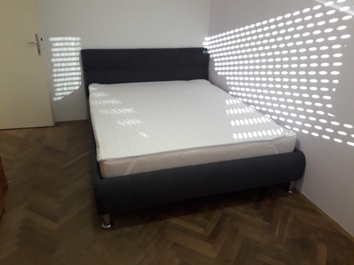 Dvosoban stan, bez agencija - Krnjevo