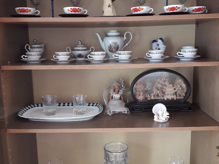 Dvosoban stan, bez agencija - Krnjevo