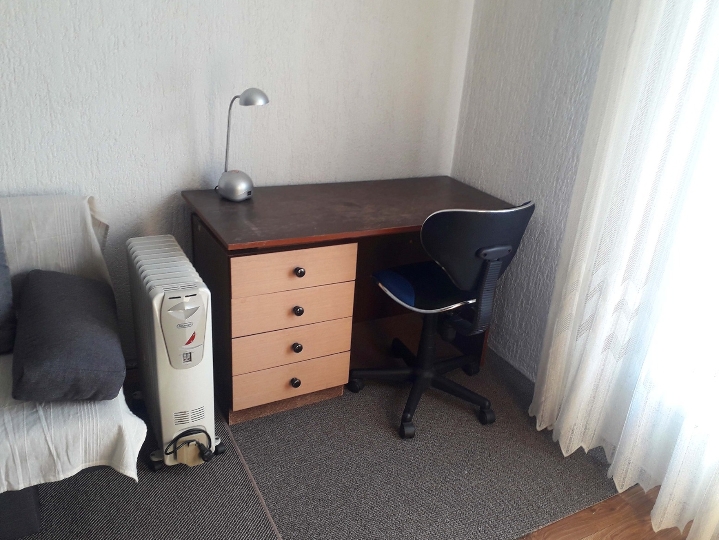 Dvosoban stan, bez agencija - Krnjevo