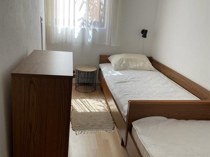 Spavaće sobe