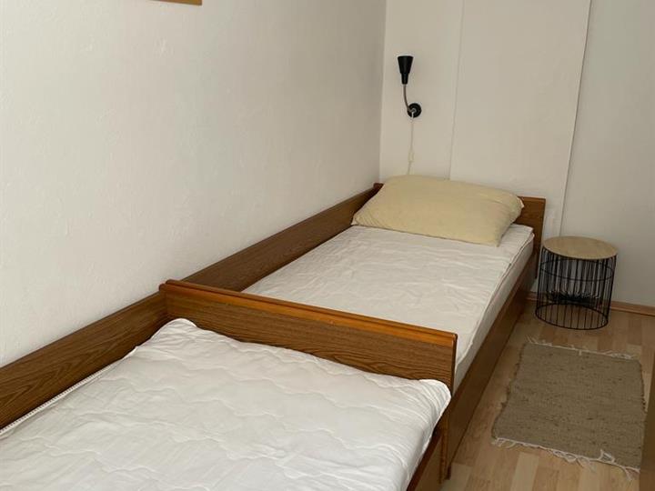 Spavaće sobe