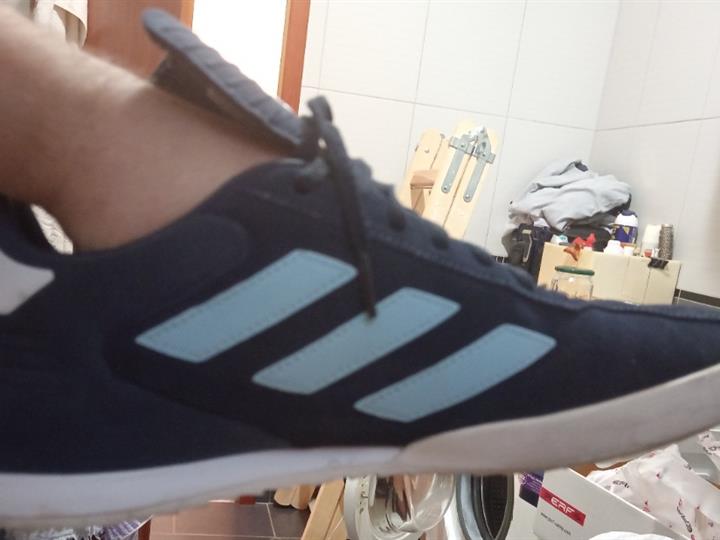 Salomon i Adidas tenisice