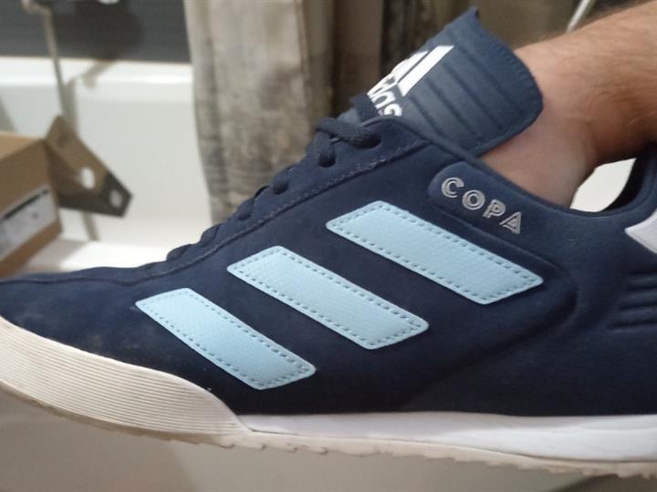 Salomon i Adidas tenisice