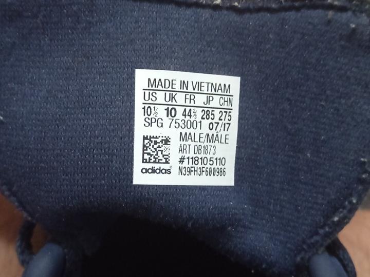 Salomon i Adidas tenisice