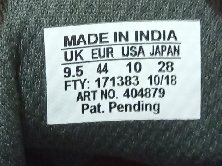 Salomon i Adidas tenisice