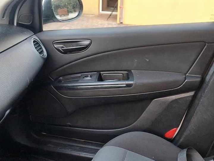 Fiat Bravo Multijet 1.6 euro