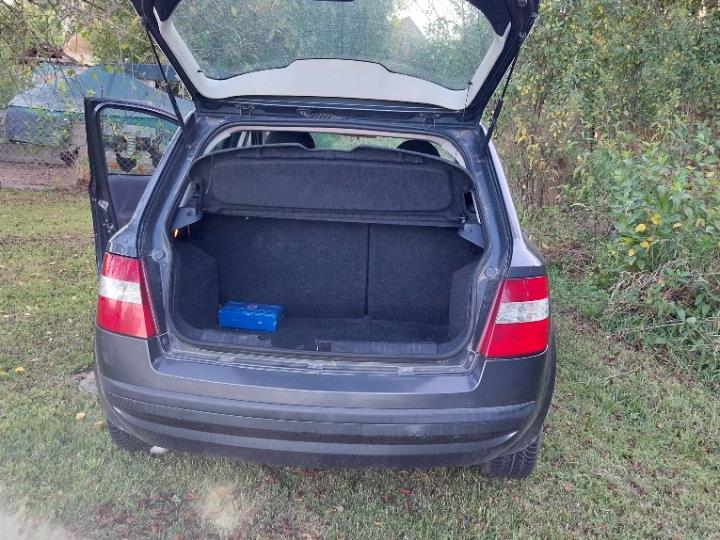 Fiat Stilo 1.9 JTD