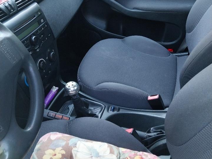 Fiat Stilo 1.9 JTD