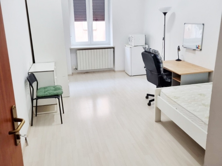 Potok, soba, 280€, uključene režije