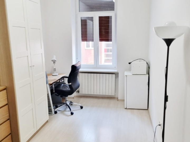 Potok, soba, 280€, uključene režije