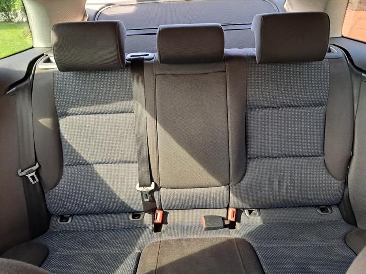 A3 sportback 2.0 tdi
