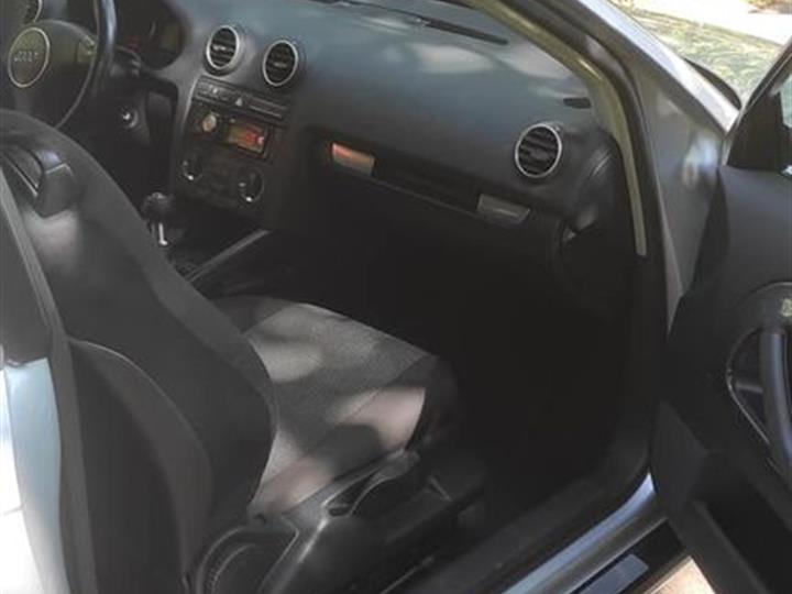 Audi A3 1.9 TDI