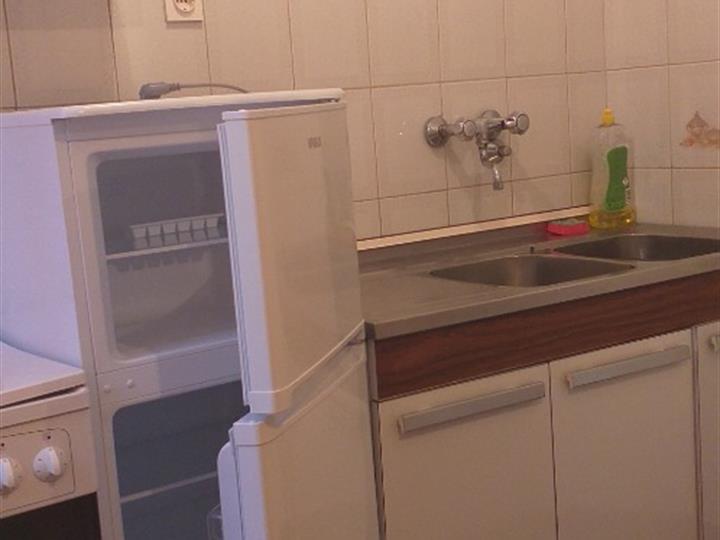 Garsonijeru, Belveder iznajmljujem