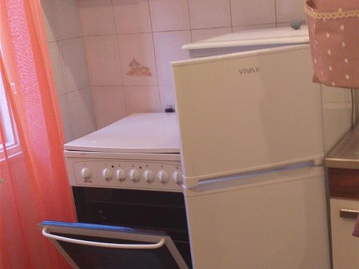 Garsonijeru, Belveder iznajmljujem
