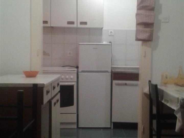 Garsonijeru, Belveder iznajmljujem
