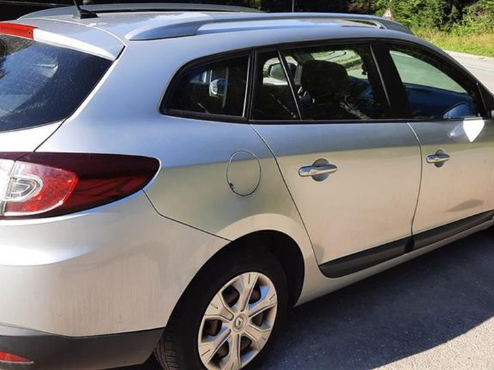 Renault Megan Grandtour