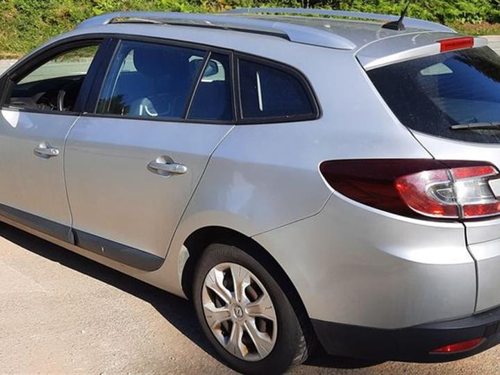 Renault Megan Grandtour