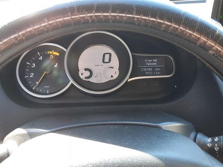 Renault Megan Grandtour