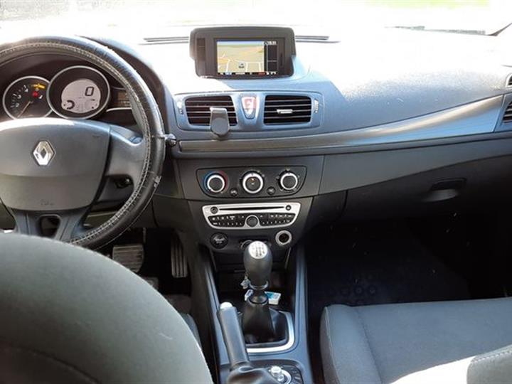 Renault Megan Grandtour