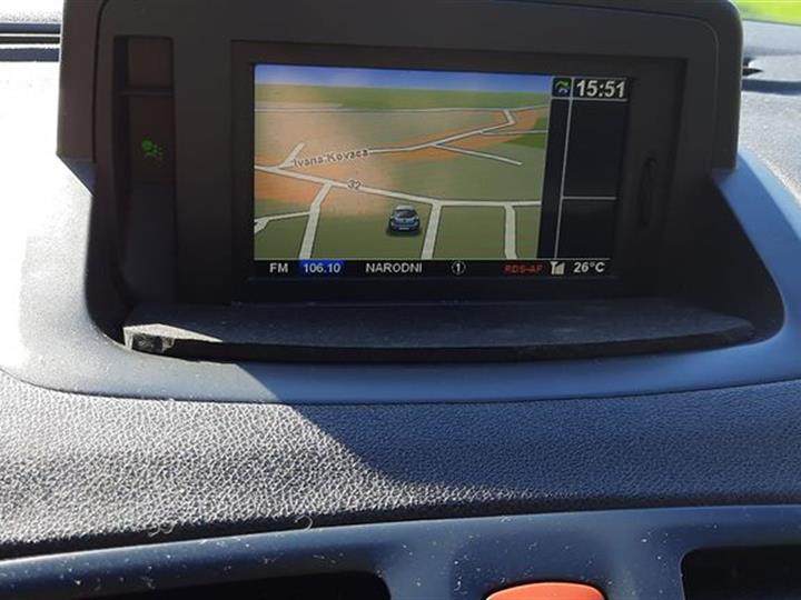 Renault Megan Grandtour