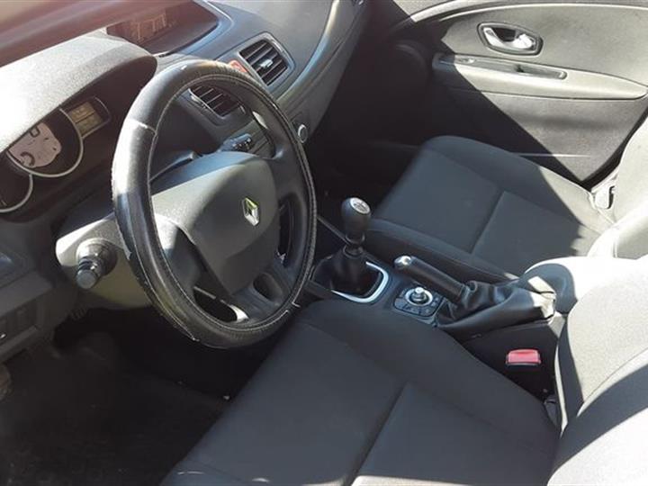 Renault Megan Grandtour