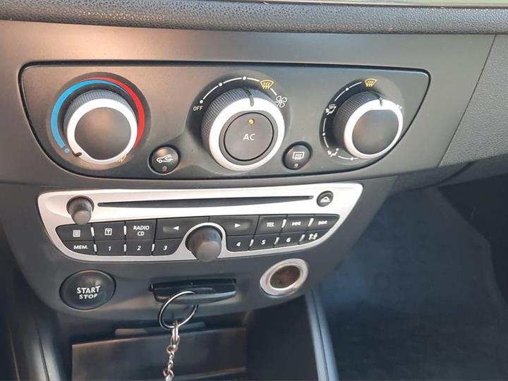 Renault Megan Grandtour