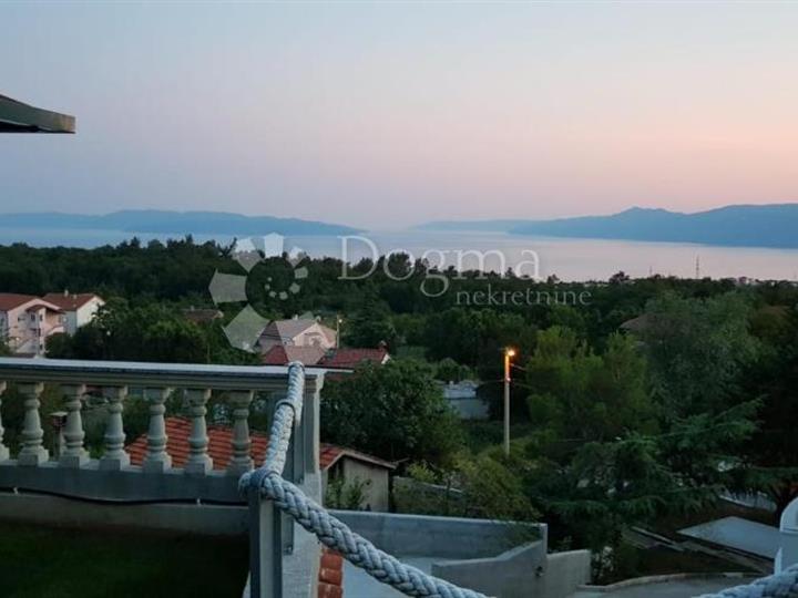 Drenova, kuća 365m2