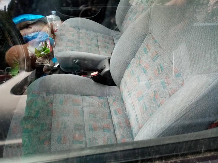 Daewoo Lanos