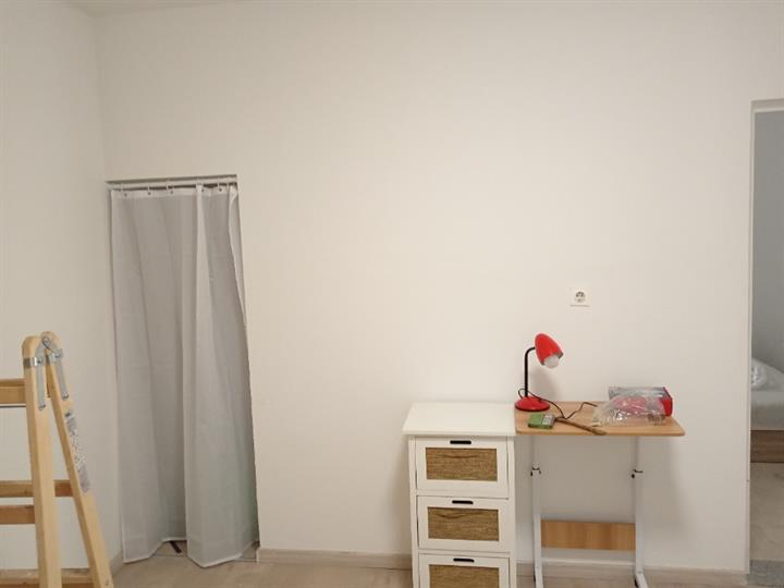 2S kl. stan iznajmljujem