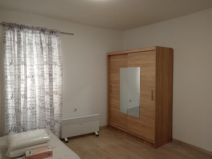 2S kl. stan iznajmljujem