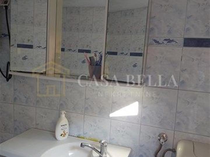 Crikvenica, Grižane, kamena kuća, 50m2