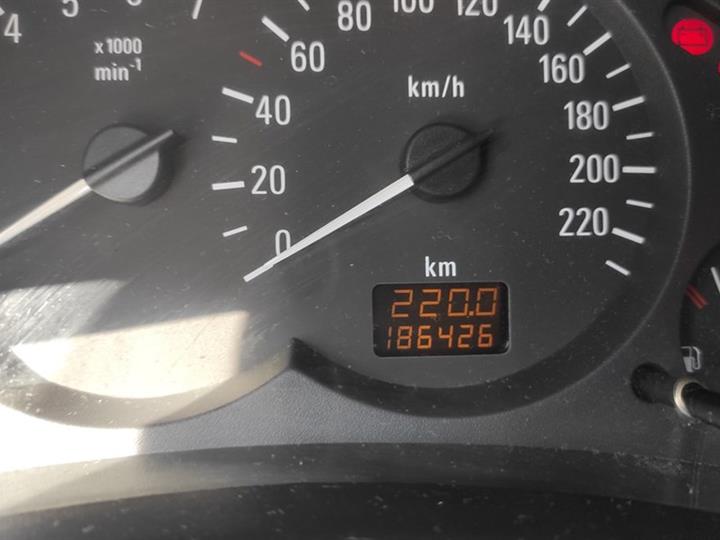 Opel Corsa 1.2 Twinport