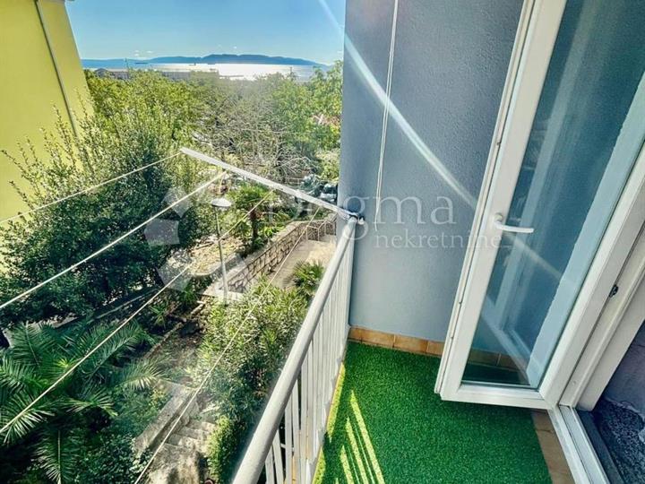 Podmurvice, odličan 2Skl., 51.25m2