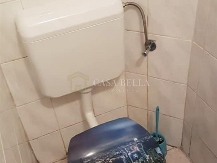 Rijeka, Belveder, garsonjera 25 m2