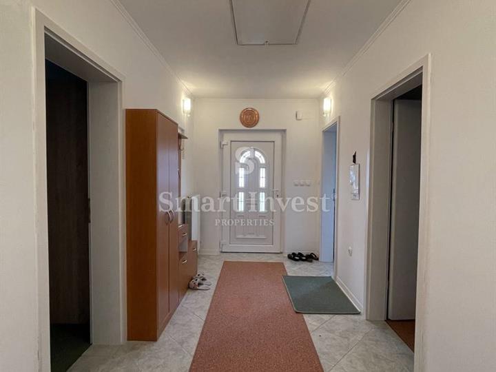 Zamet, stan u novijoj gradnji od 98.17 m2