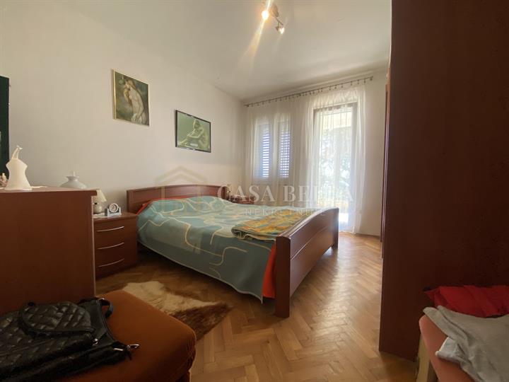 Crikvenica, Dramalj, etaža kuće, 3S+DB