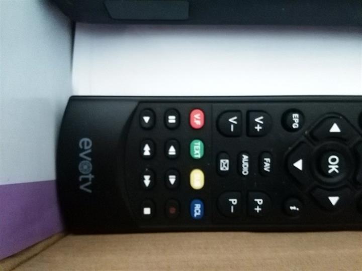 Digitalni zemaljski HD prijemnik