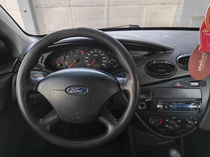 Ford Focus karavan 1.8 tddi