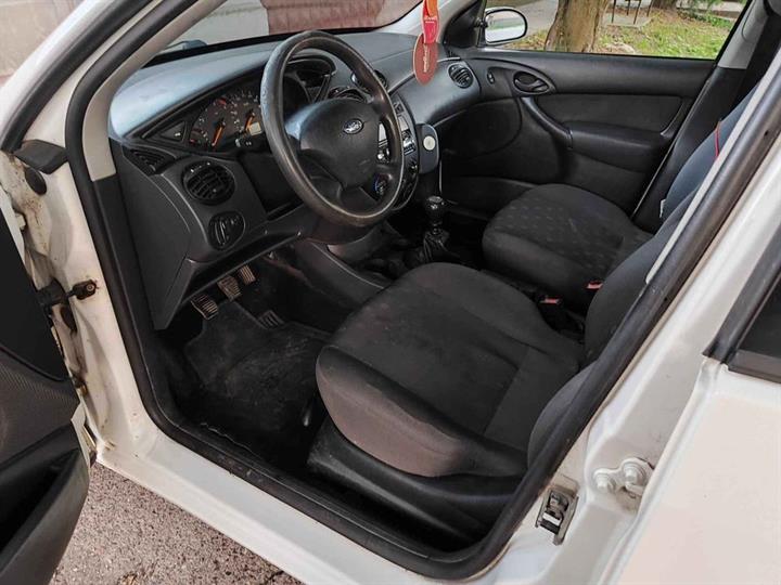 Ford Focus karavan 1.8 tddi