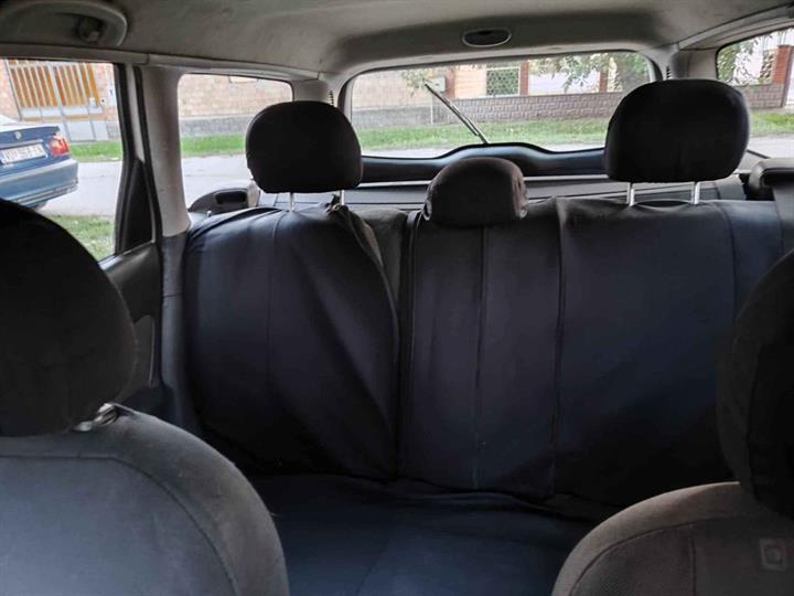 Ford Focus karavan 1.8 tddi