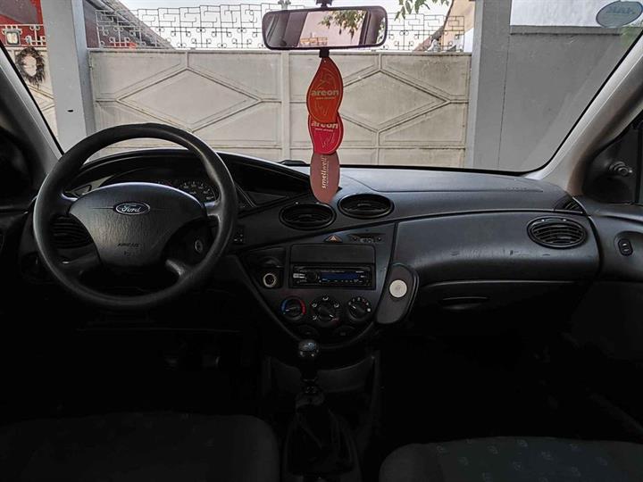 Ford Focus karavan 1.8 tddi