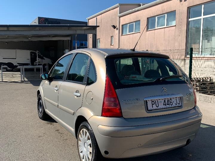 Citroen C3 1.4 i Exclusive