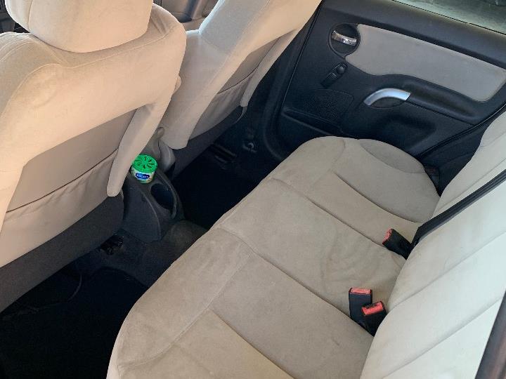 Citroen C3 1.4 i Exclusive