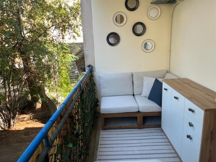 Belveder, blizina centra grada