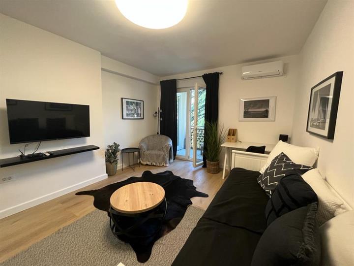 Belveder, blizina centra grada