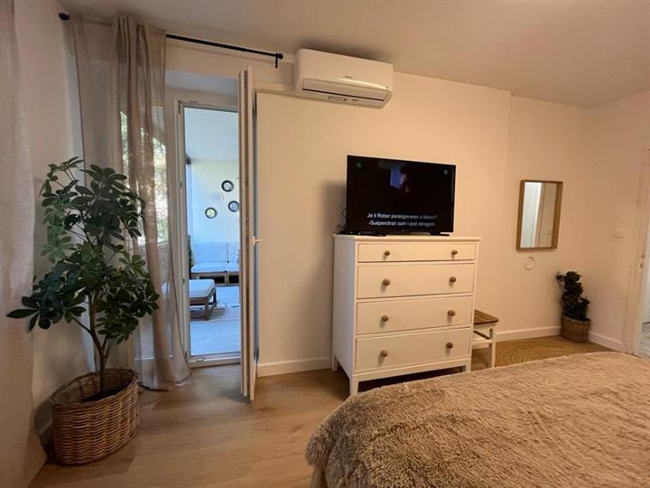 Belveder, blizina centra grada